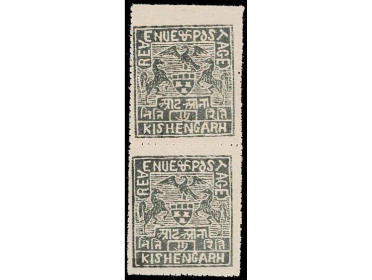 1904  8a grey vertical pair, unused without gum as issued.
To buy this item please send us an email or use the contact form
