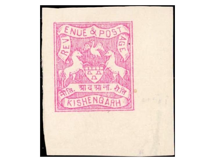 1903  ½a pink imperforate. Unused without gum as issued.
To buy this item please send us an email or use the contact form
