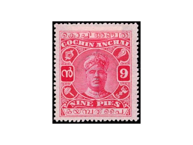 1916  9p carmine
