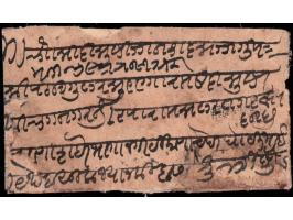 1869  1a olive-green used on local cover tied by brick-red cancel.
