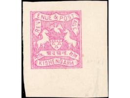 1903  ½a pink imperforate. Unused without gum as issued.
To buy this item please send us an email or use the contact form
