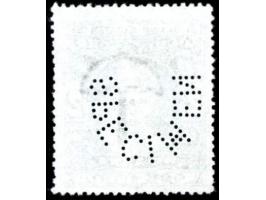 1913  2a grey perforated SPECIMEN.  2025 ISES certificate
