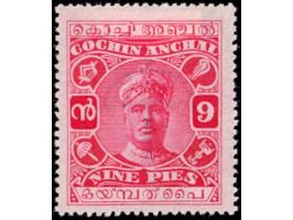 1916  9p carmine
