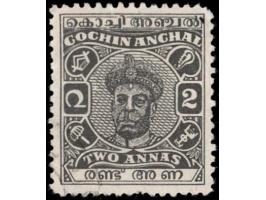 1946-48  2a black perf. 11
